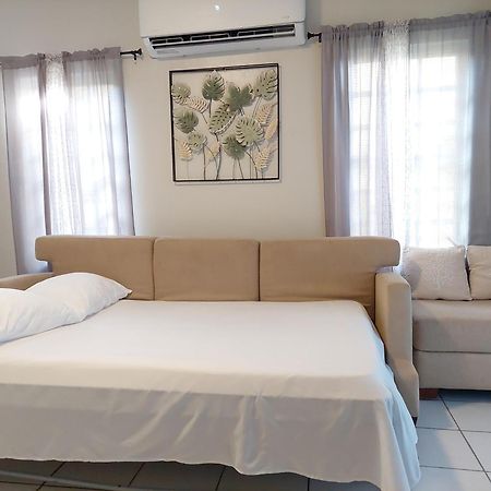 Apartmán One Seven Solberg Nazareth Pokoj fotografie