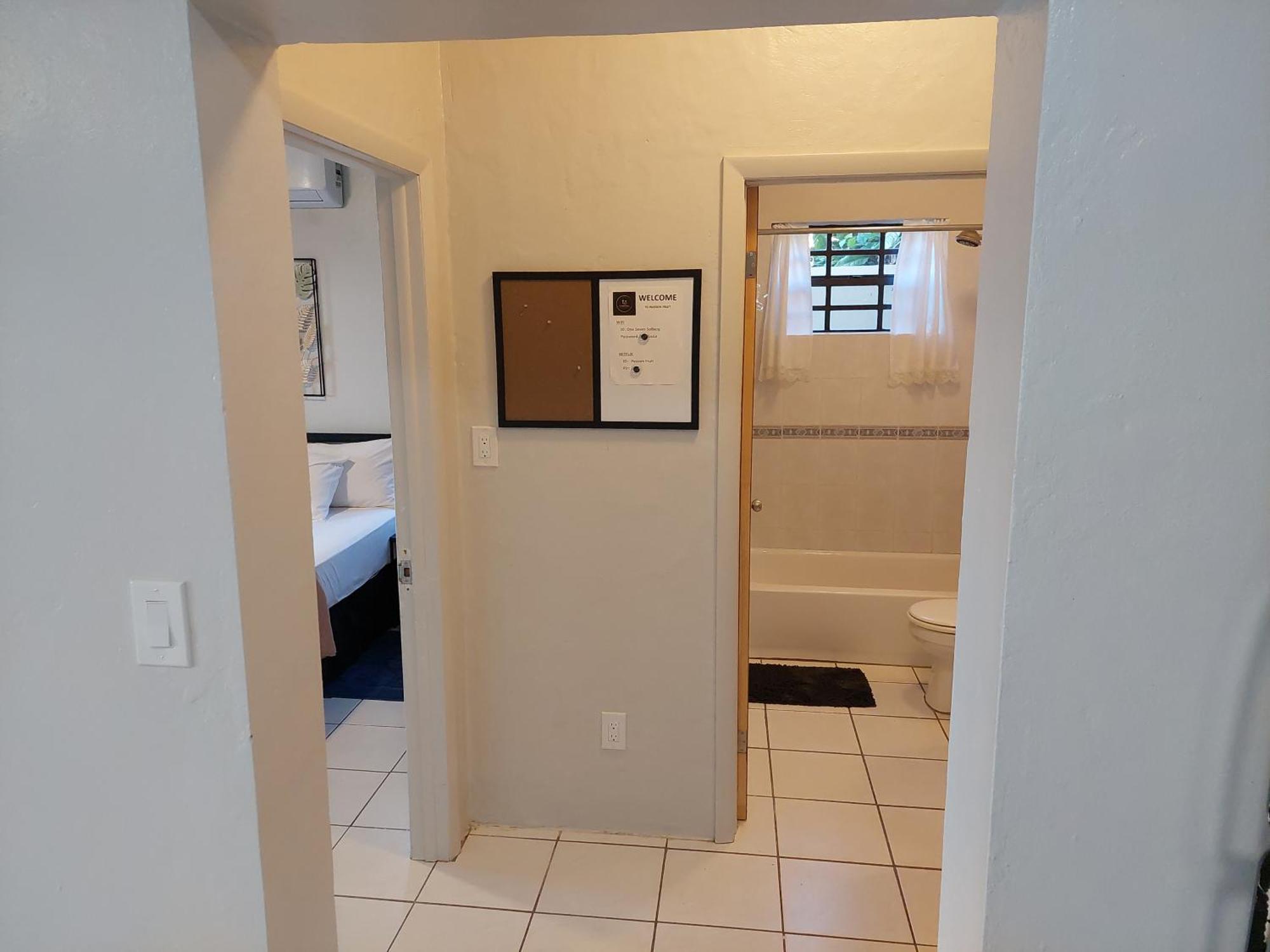 Apartmán One Seven Solberg Nazareth Pokoj fotografie