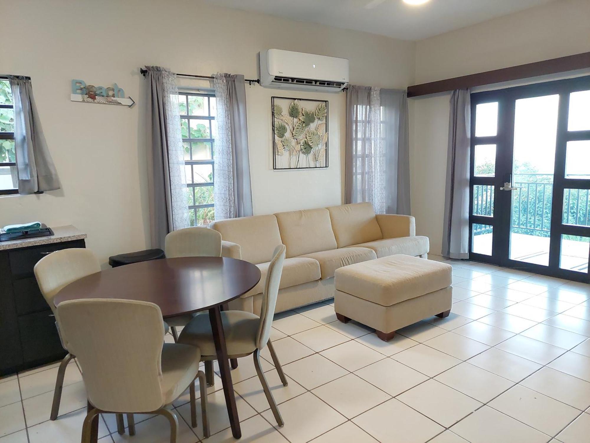 Apartmán One Seven Solberg Nazareth Pokoj fotografie