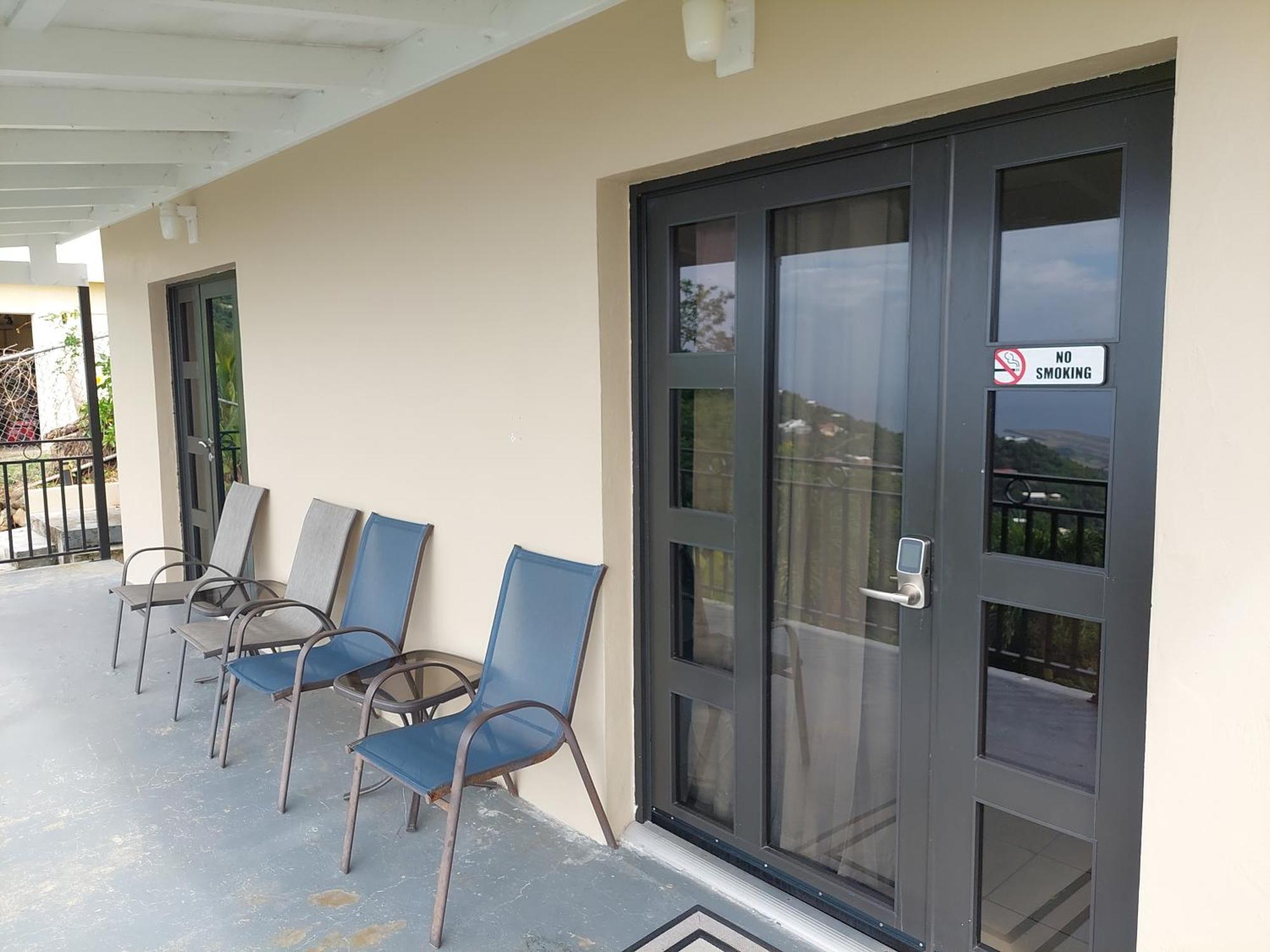 Apartmán One Seven Solberg Nazareth Pokoj fotografie