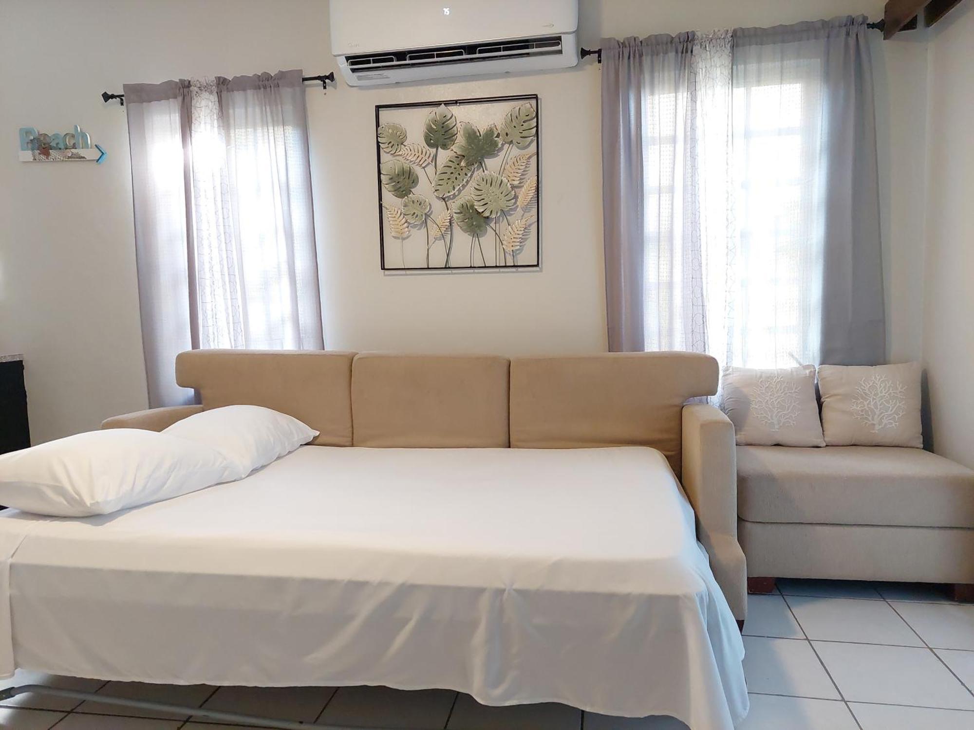 Apartmán One Seven Solberg Nazareth Pokoj fotografie